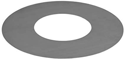 Gardener 725 - Plaque de cuisson pour brasero - 60 cm