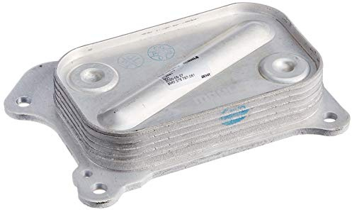 MAHLE CLC 190 000S Ölkühler Motoröl u.a. passend für FIAT PANDA PANDA CLASSIC (169_)