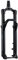 SRAM Corporation Europe Rockshox 35, Forcella per Bicicletta Unisex Adulto, Multicolore, 150 mm