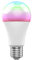Woox 703581 LED-Leuchtmittel E27 806lm Smart Sprachsteuerung Alexa, R9077 Klasse A+ Weiß