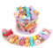 RoxNvm Mollette per capelli carino, Mollette a più colori,26 pezzi bella forcina in stile multiplo per neonate e bambini come regalo di compleanno, Natale e giorno dei bambini(Stile animale)