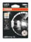 OSRAM LEDriving® SL, ≜ W5W, Amber, LED signal lamps, Off-road only, non ECE, Double Blister