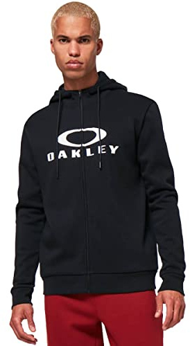 Oakley Herren Bark Full Zip Hoodie 2.0