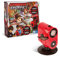 PLAY FUN BY IMC TOYS Camera Escape, Jeu Amusant d'espionnage et d'agent spécial ; Déconnectez l'appareil Photo Avant qu'il ne Vous détecte, Jouet divertissant pour garçons et Filles de + de 6 Ans