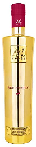 Au Vodka Red Cherry 70cl