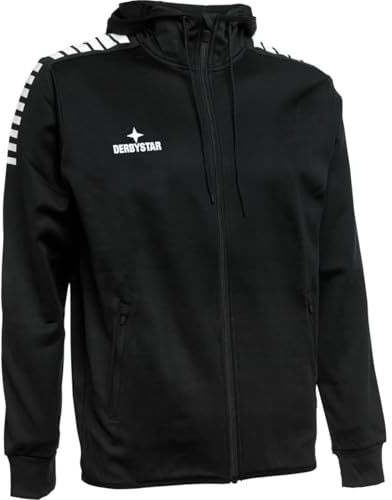 Derbystar Unisex Primo Kapuzenjacke