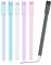 Oriental riverkit Süße Cartoon Katze Stifte, 6 Stücke Gelschreiber Kugelschreiber, Schwarz 0,5 mm Tintenschreiber, Für Schreibwaren, Bür