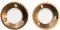 SSP Multi-Purpose (Unimodal) Espresso Grinding 64mm Flat Burrs (Red Speed Coated)