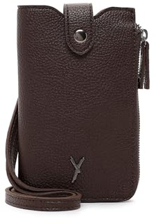 SURI FREY Gitty Smartphonebag Brown