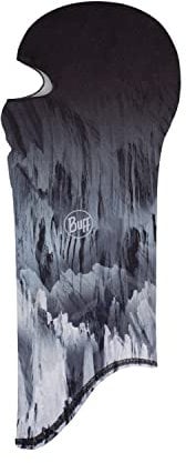 Buff EcoStretch Balaclava Blaise Graphite