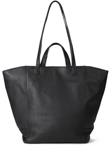 FREDsBRUDER Damen Shopper schwarz One Size