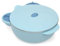 Kiokids Recipiente Térmico Para Alimentos En Acero Inoxidable Azul