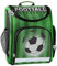 PASO PP22FL-524, Schulrucksack FOOTBALL, Multicolor
