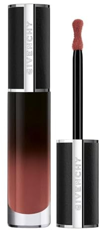 GIVENCHY Le Rouge Interdit Cream Velvet - 53 Brun Delicat 6,5 ml