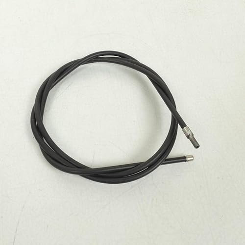 Guaina per cavo acceleratore per scooter Peugeot 50 St 1993 Guaina 1,385 m Ø6 mm