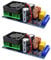 TsoLay 2X IRS2092 High Power 500W Mono Channel HiFi Digital Power Amplifier Board Class D Stage Power Amplifier Board