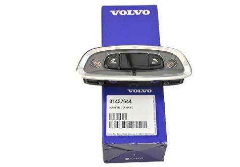 VOLVO XC90 II Rücklicht vom Dachhimmel podsw OE 31457644