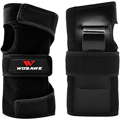 Skating Protective Gear Pads Wrist Guard Cycling Skateboard Protector Gloves