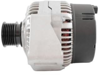 TESLA TECHNICS TT11029 PRO Lichtmaschine 12V, Lichtmaschine 90A. Kompatibel mit MERCEDES-BENZ. Preis-Leistungs-Verhältnis, einfache Installation und Garantie.