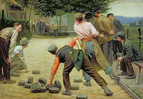 ZHAOSHAN Raimundo Petraroja Leinwandbilder, Poster, ohne Rahmen, Tupaja, 58 x 90 cm