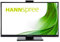 Hannspree HP240WJB 23.8 FHD, Height Adjust, Webcam HDMi DP VGA USB 3.0 HUB