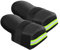 Motorrad-Muffs, wasserdichtes Motorrad-Handschild, multifunktionale Motorradhandschuhe Fahrradlenker Muffs Sonnenschutz Fahrradträger für Roller