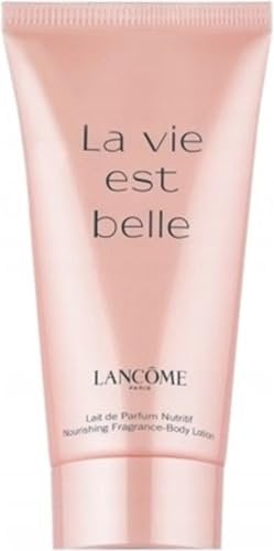 Lancôme - La Vie est Belle - Body Lotion - Bodylotion - 50ml - Travel Size