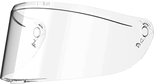 LS2 Visier FF807 Dragon Pinlock vorbereitet, KLAR