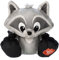 Disney Store Official - Pocahontas - Meeko - Big Feet Kuscheltier - 25,5 cm/10 cm - Niedlicher und knuddeliger Plüsch-Waschbär - Ab 0 Jahren