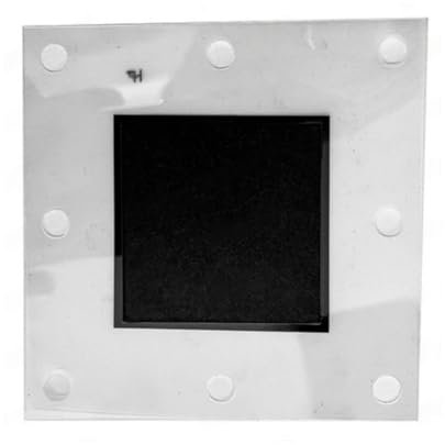 Pile à combustible refroidie MEA 1 pièce – Densité de puissance élevée, plus de 5000 cycles, faible charge Pt (conceptions personnalisées disponibles)(60x60 mm)