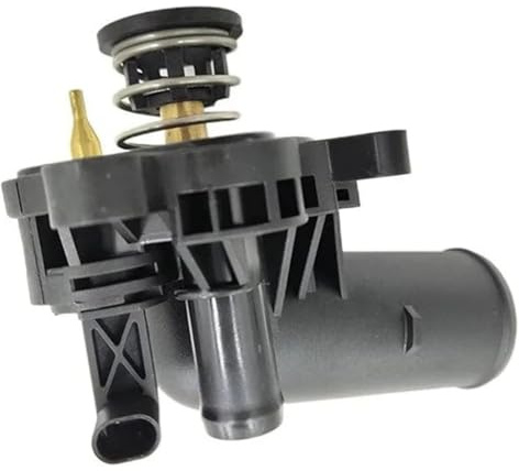 QIHRUIA Motorkühlmittelthermostat für Jeep Grand Cherokee 3.6 2016-2019 4893926AF