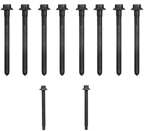 Fel-Pro ES72171 Head Bolt Set