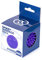 Fitness Mad Spikey Massage & Massage Ball Set, Ideal for Trigger Point Therapy, Deep Tissue & Myofascial Release, Designed to Relax Tight Muscles & Relieve Stress (7cm Single, Purple)