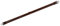 Electric Patio Heater Lamp 1300W 254mm
