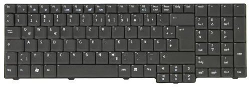 Acer Keyboard (Swedish), KB.INT00.633