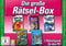 Die große Rätsel Box