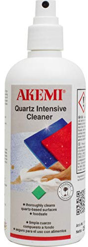 AKEMI Quartz Intensive Cleaner, 250 Liter