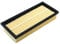Mapco 60014 - Filtro Aria