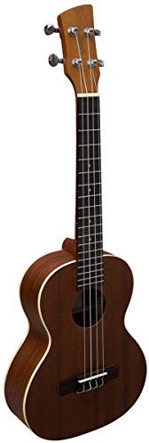 Brunswick Tenor Ukulele - Mahogany