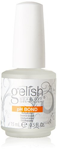 Hand & Nail Harmony Gelish Nail Prep pH Bond - 0.5 oz