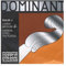 Dominant Strings 129SN - Cuerda para violín de acero al carbono en Mi