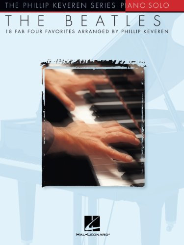 The Beatles Songbook: The Phillip Keveren Series