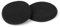Ersatzohrpolster Ohrpolster für Logitech H800 H 800 Headset Schaumstoff