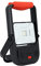 Xanlite PR10WR Lumiere Spot eclairage LED exterieurs-Projecteur Rechargeable LED-Métal/Plastique-Rouge/Noir-PR10WR Métal/Plastique Rouge/Noir 10 W