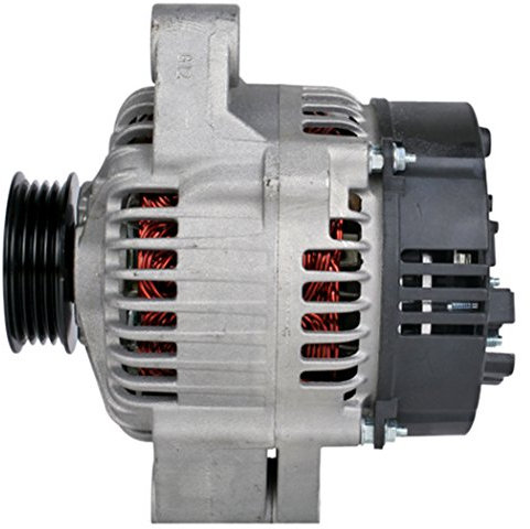 HELLA 8EL 012 427-051 Generator/Lichtmaschine - 14V - 75A