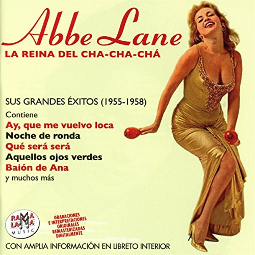 La Reina Del Cha-Cha-Cha Sus Grandes Exitos 1955-1958