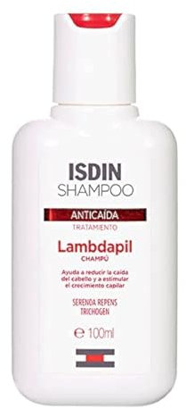 Lambdapil Anticaida Champu 100Ml