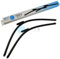 2 YOU.S SCHEIBENWISCHER VORNE 750 + 650 mm RENAULT GRAND SCENIC III