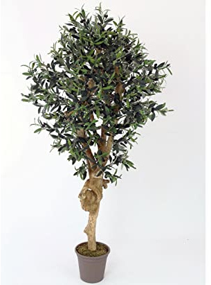 Oliven Kunstbaum 175cm