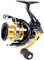 Shimano Inc. Sahara SHC3000HGFIC Spinnrolle Compact 3000 Fi, 9 kg